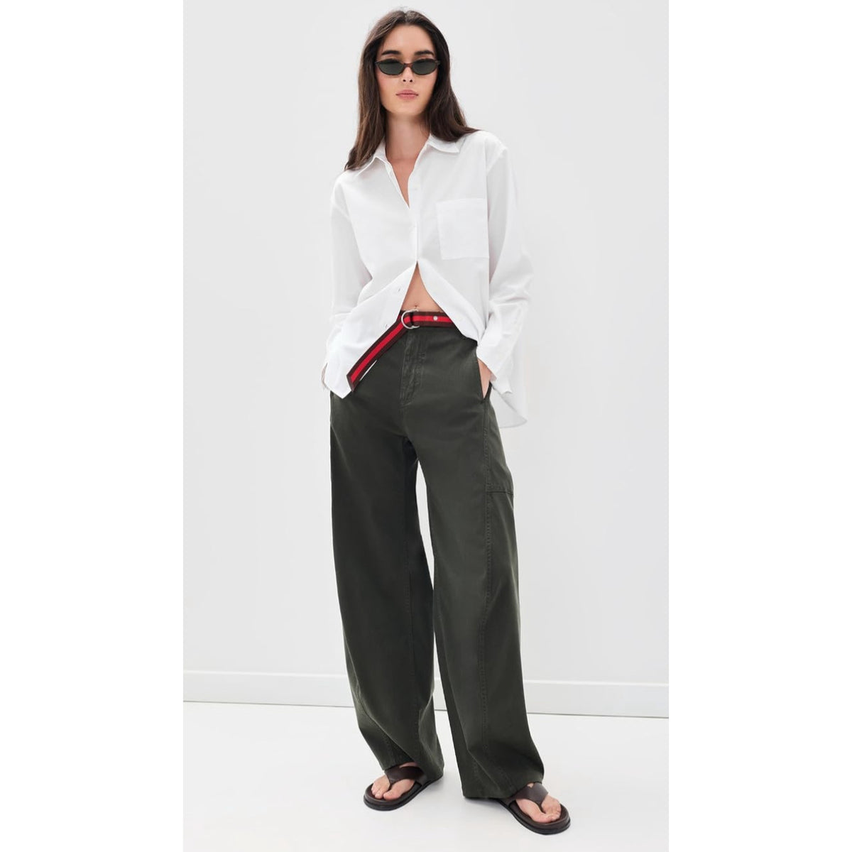 Rag & Bone Connie Shirt