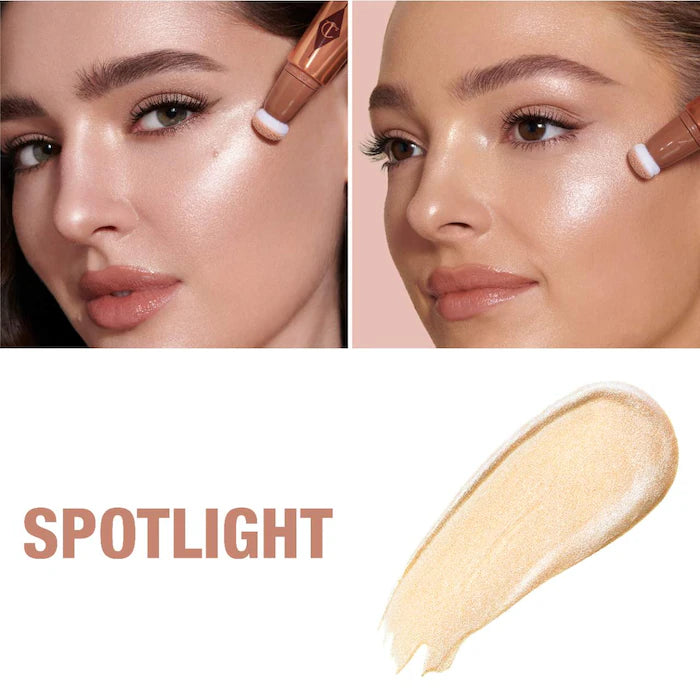 Charlotte Tilbury Highlighter Wand