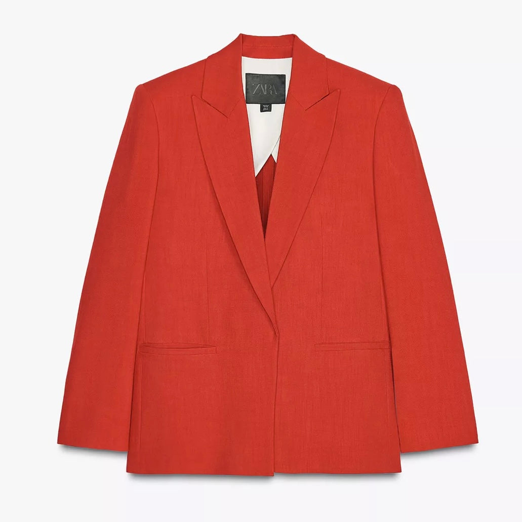Zara Collection Blazer