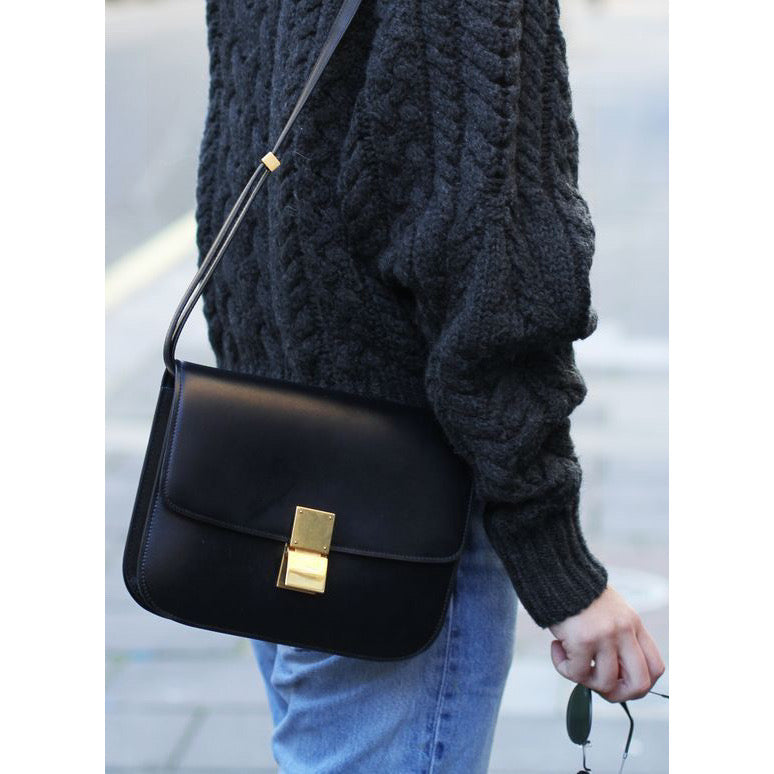 Celine Classic Box Bag