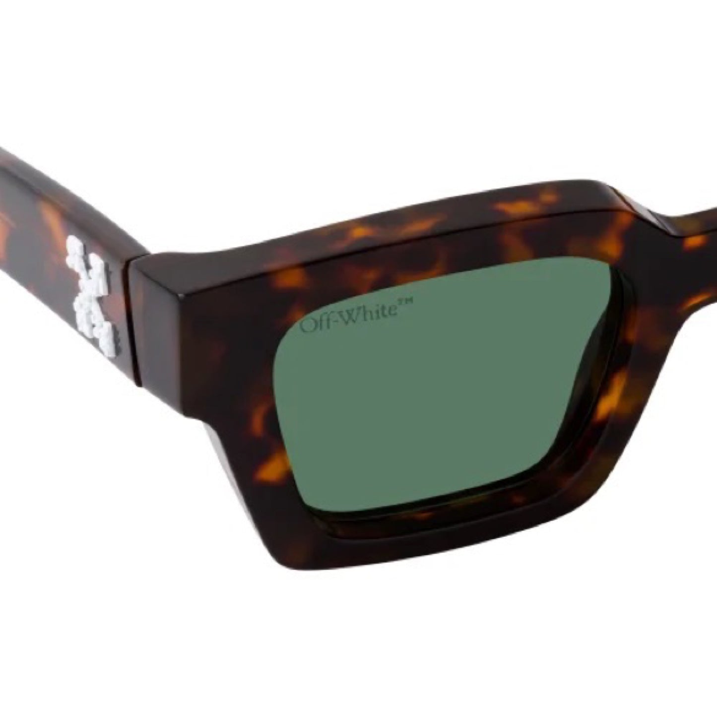 Off-White Virgil Sunglasses