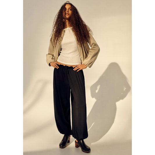 H&M Jersey Balloon Pant