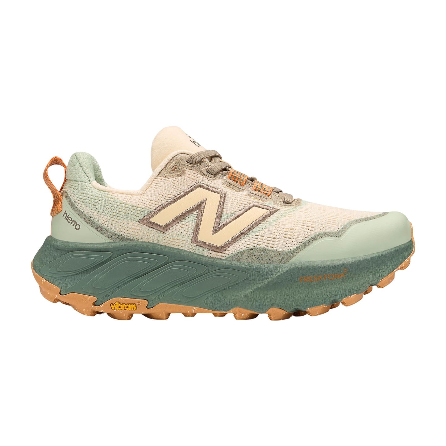 New Balance Fresh Foam Running Shoe
