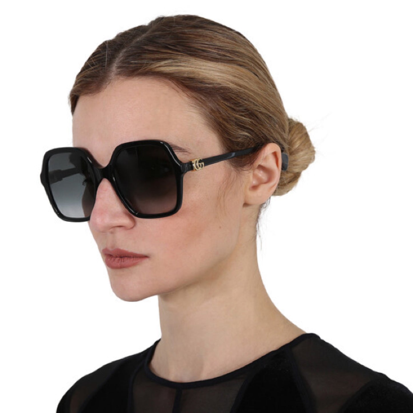 Gucci Oversized Sunglasses