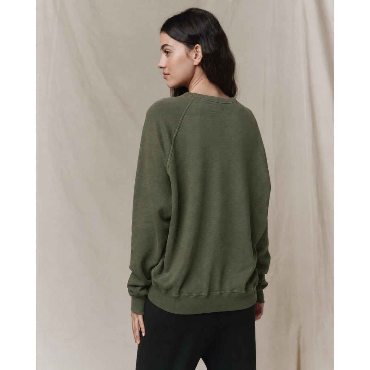 The Great College Sweatshirt