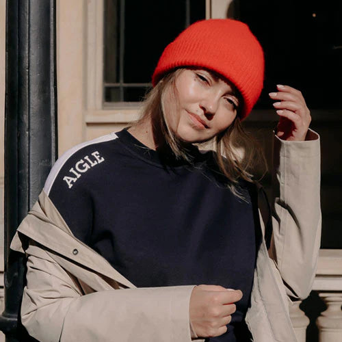 Le Bonnet Grande Beanie