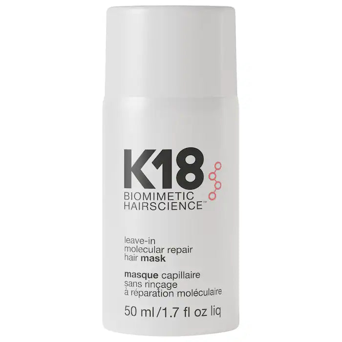 K18 Leave-In Repair Mask