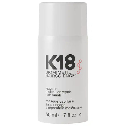 K18 Leave-In Repair Mask