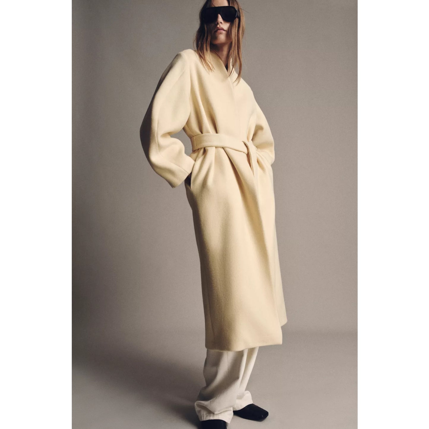 Zara Collection Coat