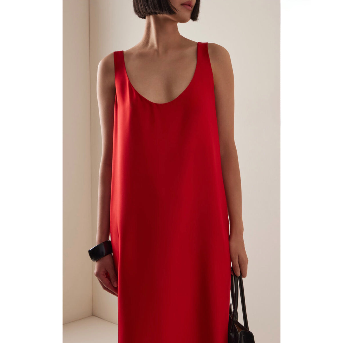 Rohé Silk Dress