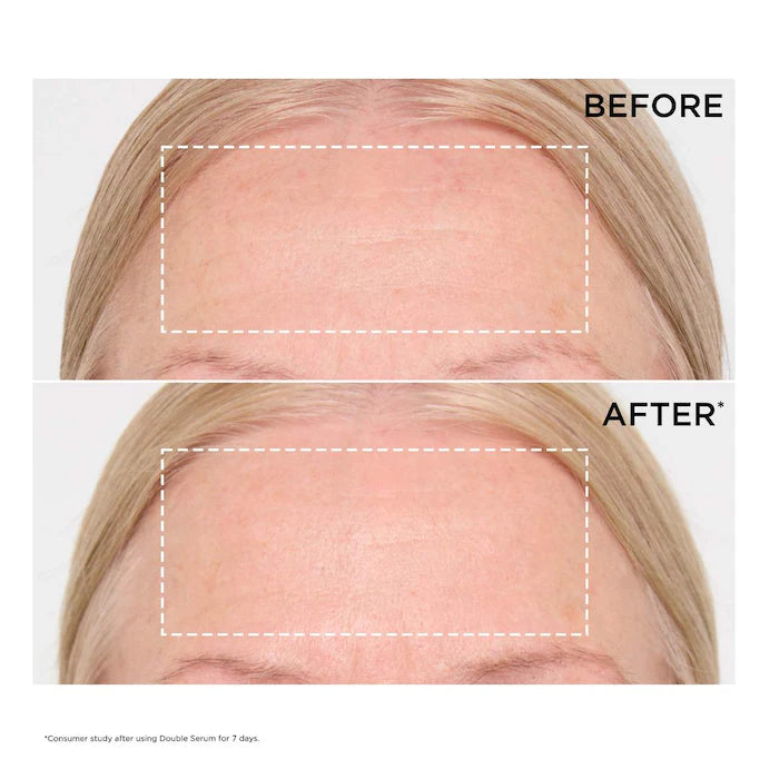 Clarins Double Serum