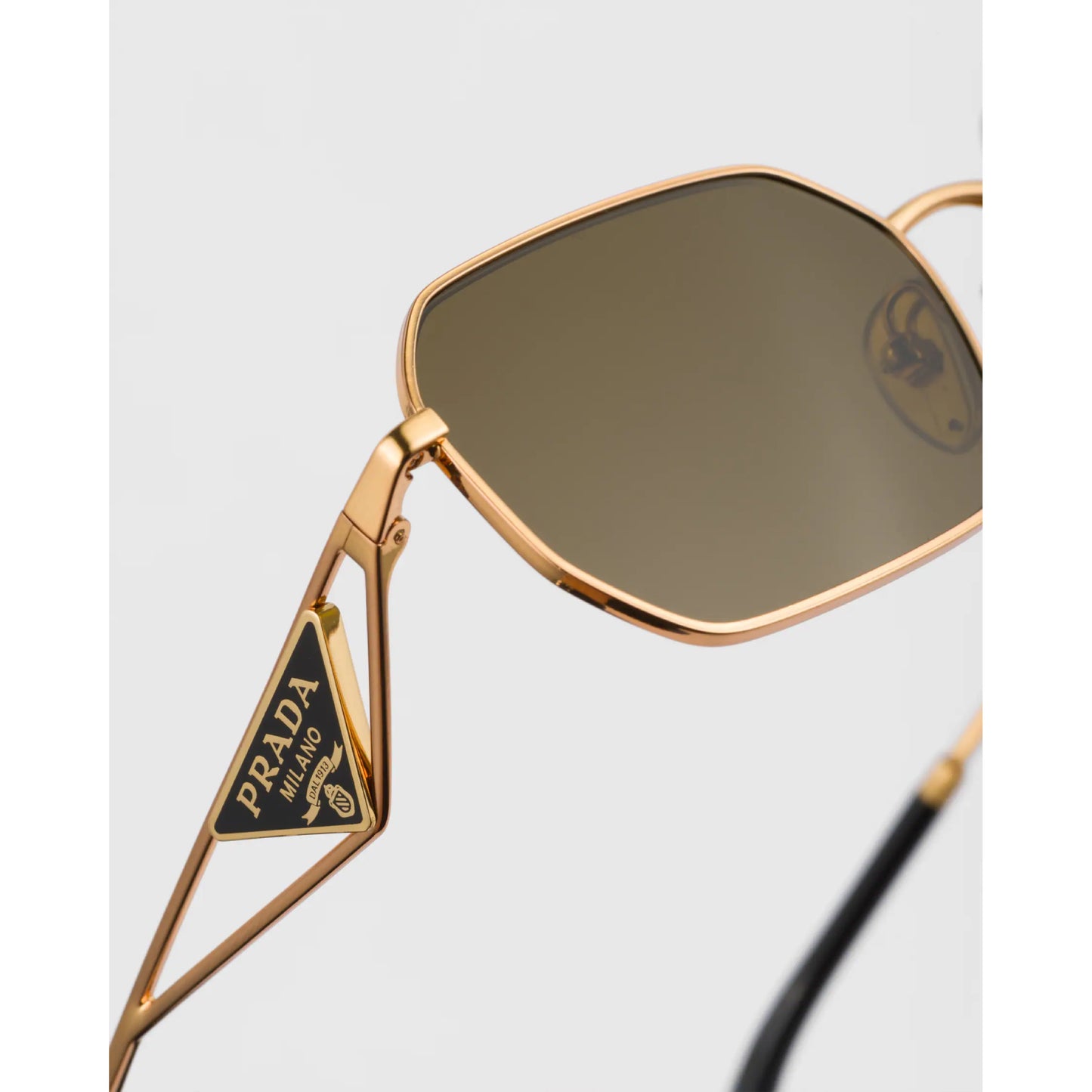 Prada Rectangle Sunglasses