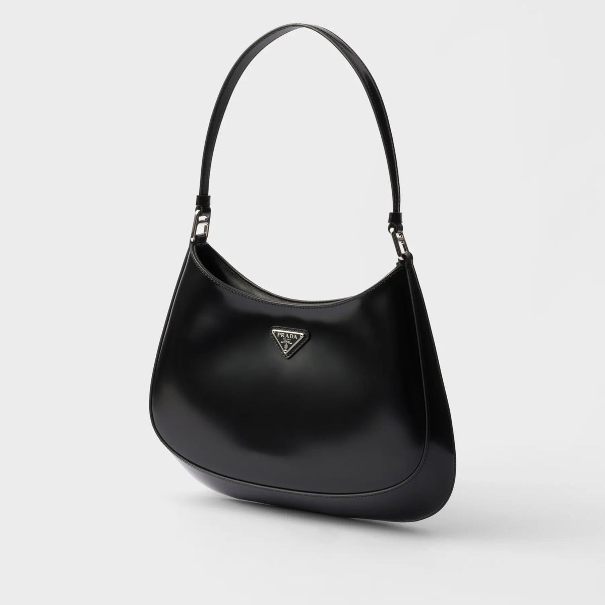 Prada Cleo Shoulder Bag