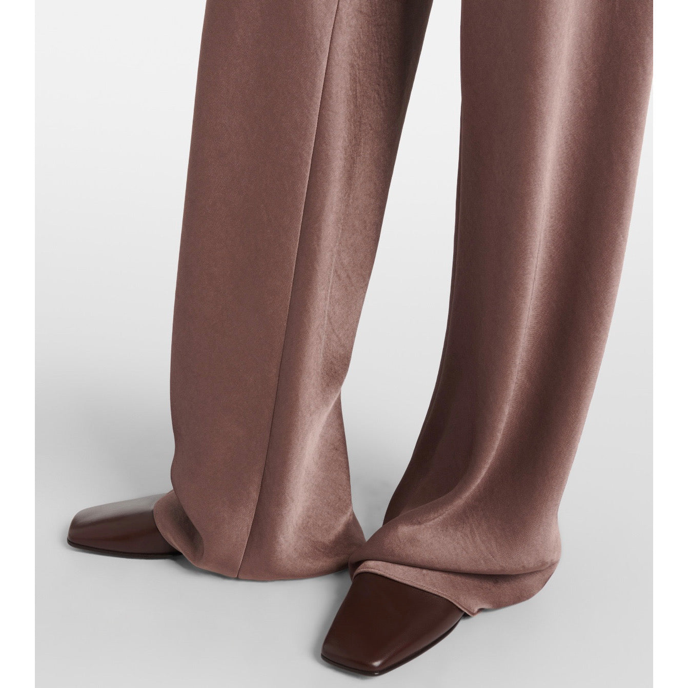 Vince Satin Pants