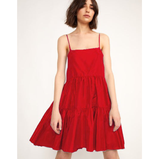 Cynthia Rowley Silk Dress