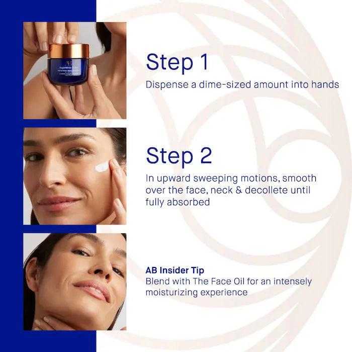 Augustinus Bader Soothing Cream