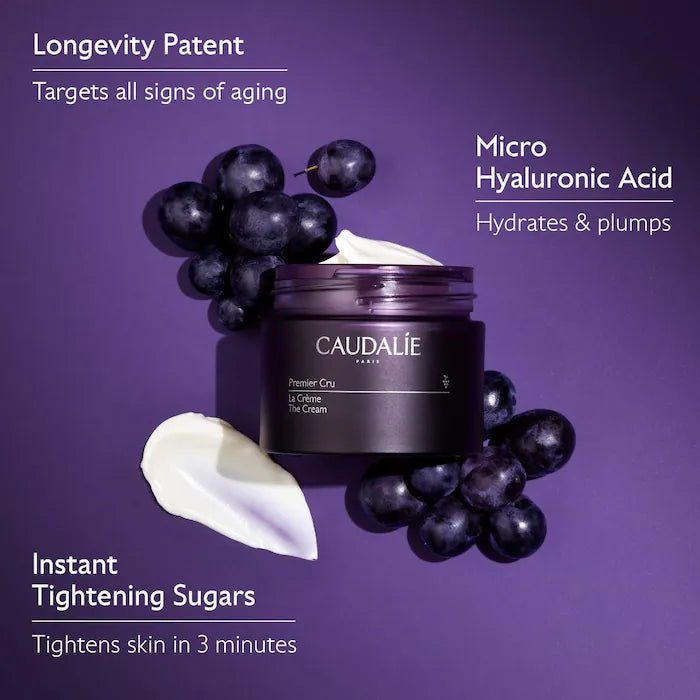 Caudalie Moisturizer Refill