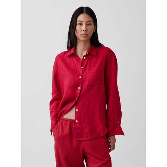 GAP Linen Shirt