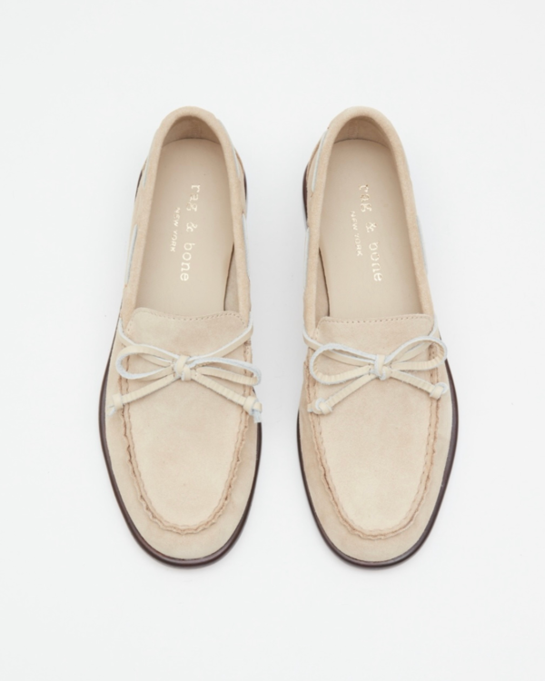 Rag & Bone Boat Shoes