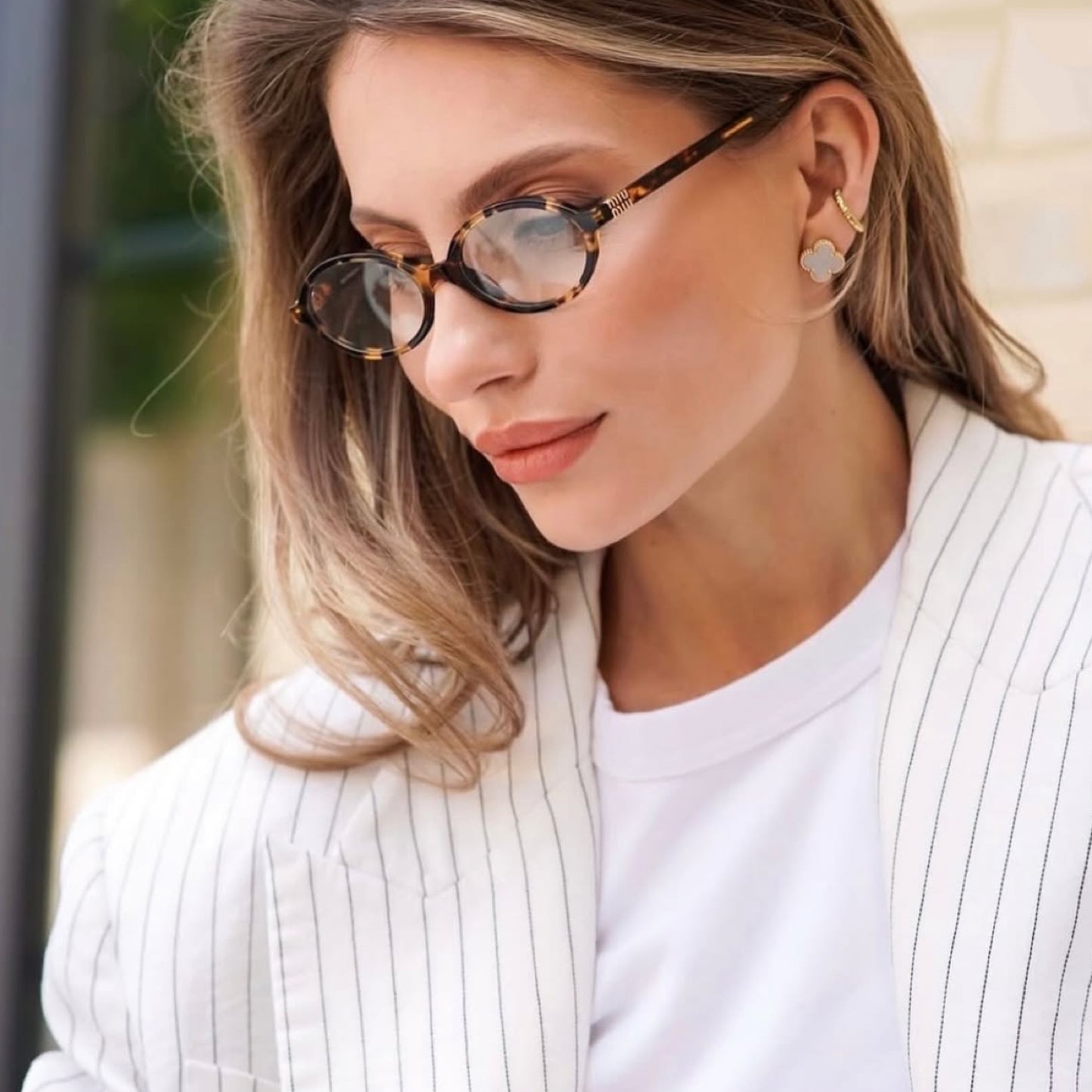 Miu Miu Viral Glasses