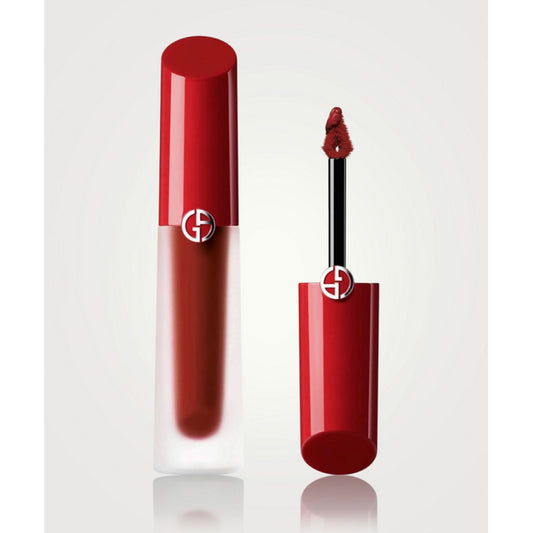 Armani Beauty Lip Maestro Satin Lipstick