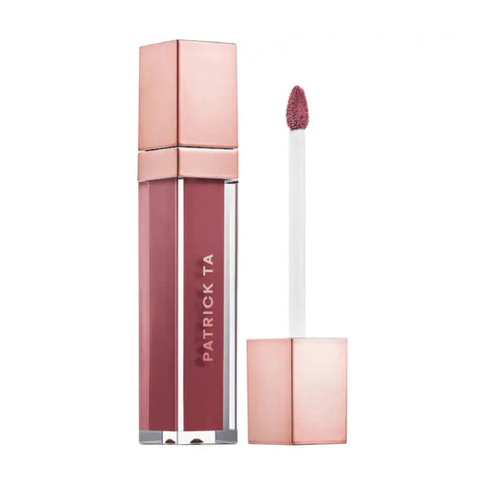 Patrick Ta Silky Lip Cream