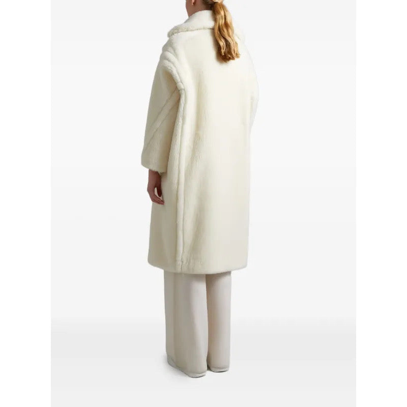 Max Mara Teddy Coat