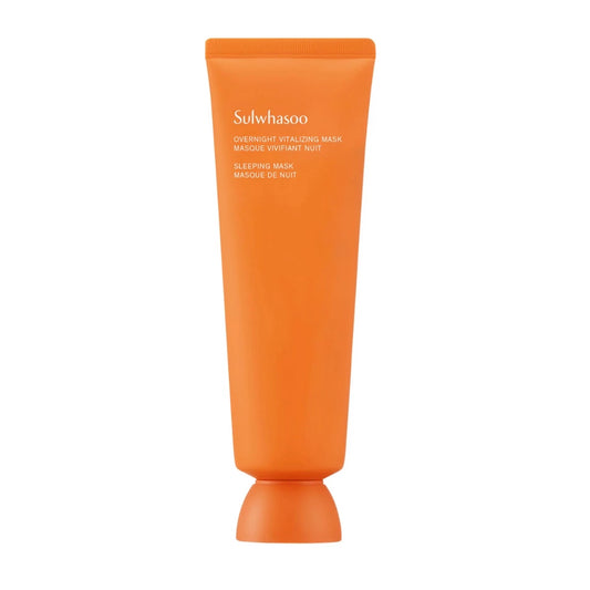 Sulwhasoo Overnight Vitalizing Mask