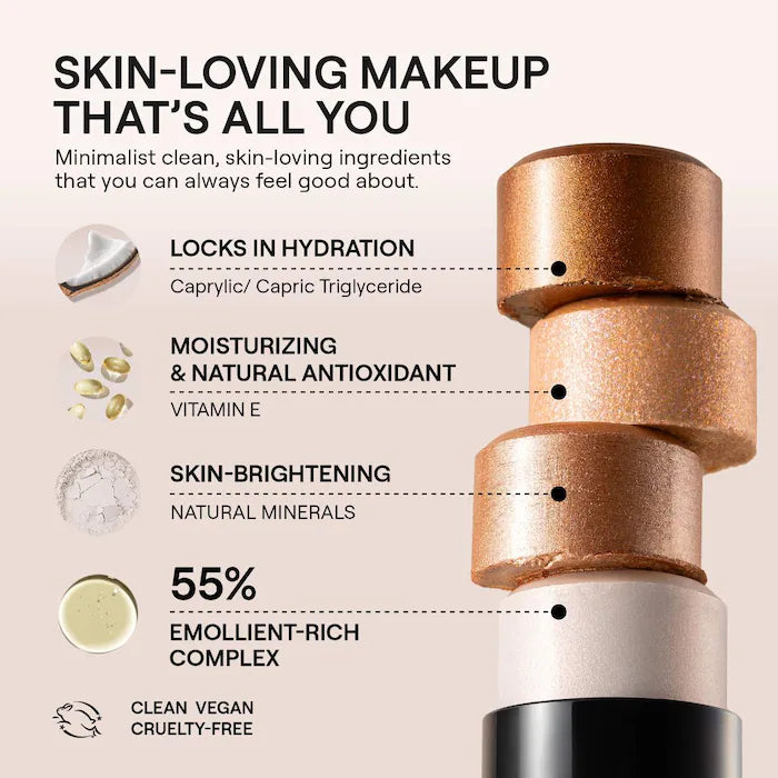 Nudestix Nudies Glow Highlighter