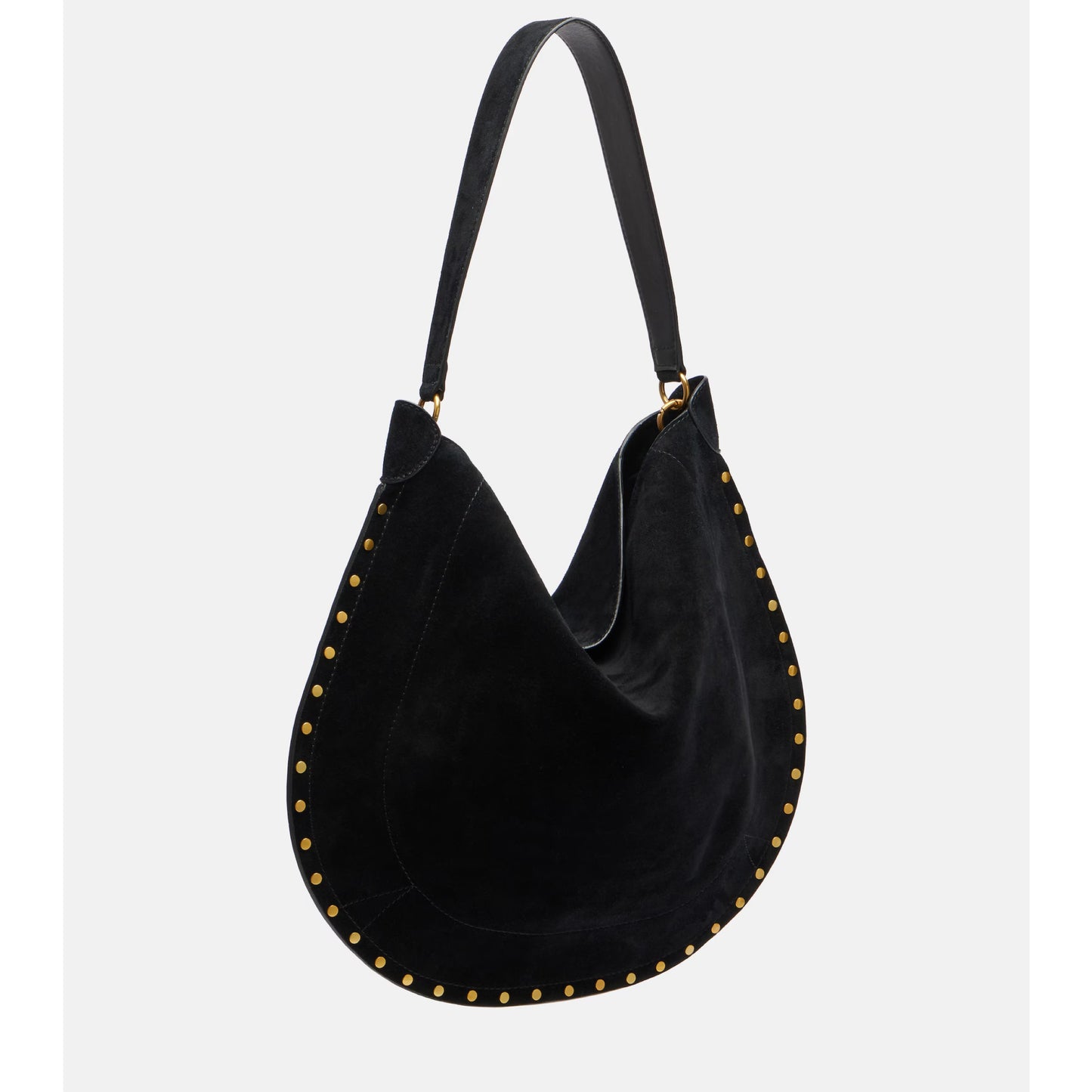 Isabel Marant Suede Bag