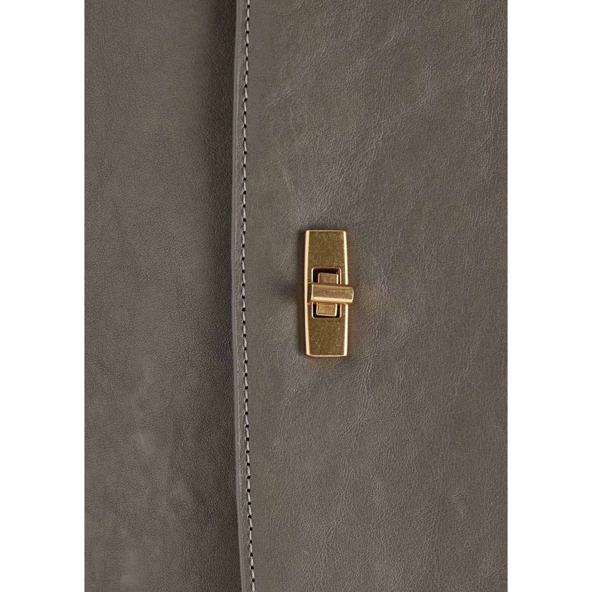 Mango Suede Bag