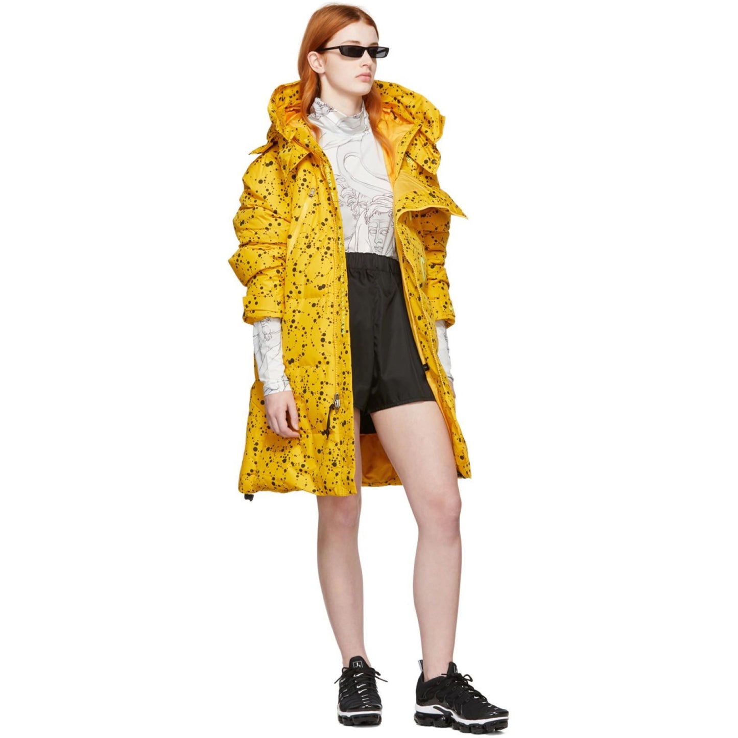 NikeLab ACG Down Coat