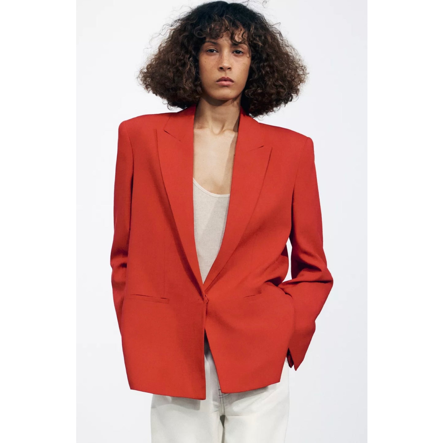 Zara Collection Blazer