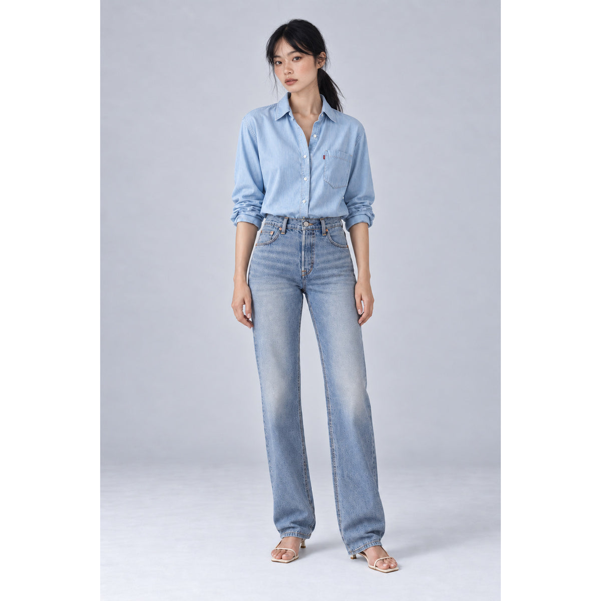 Levi's 501 90s Jeans