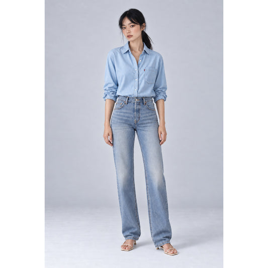 Levi's 501 90s Jeans