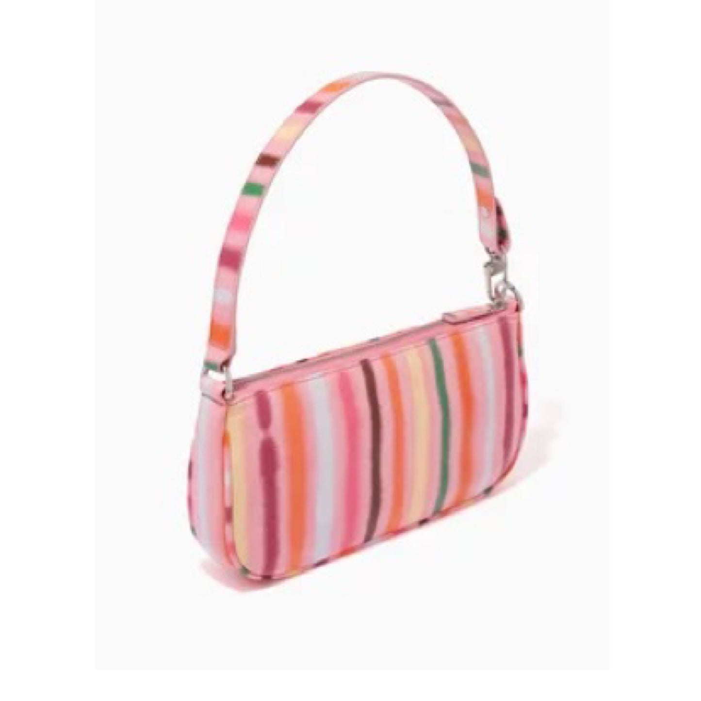 By Far Rachel Shoulder Bag