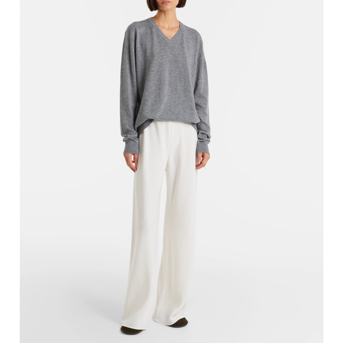 The Row Gala Cady Pants