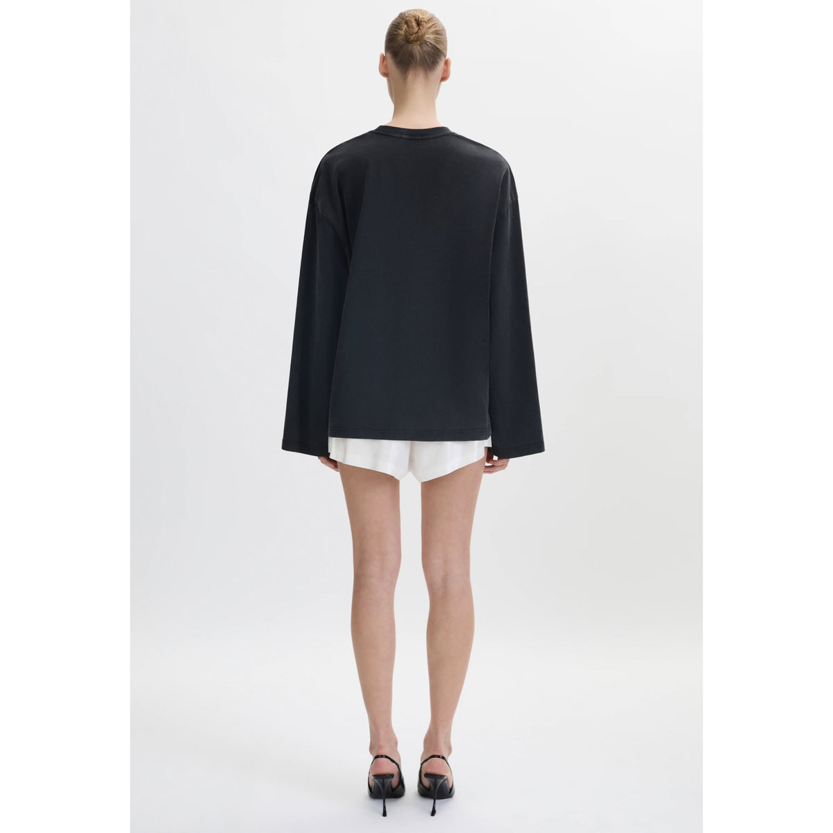 Beare Park Long Sleeve Tee