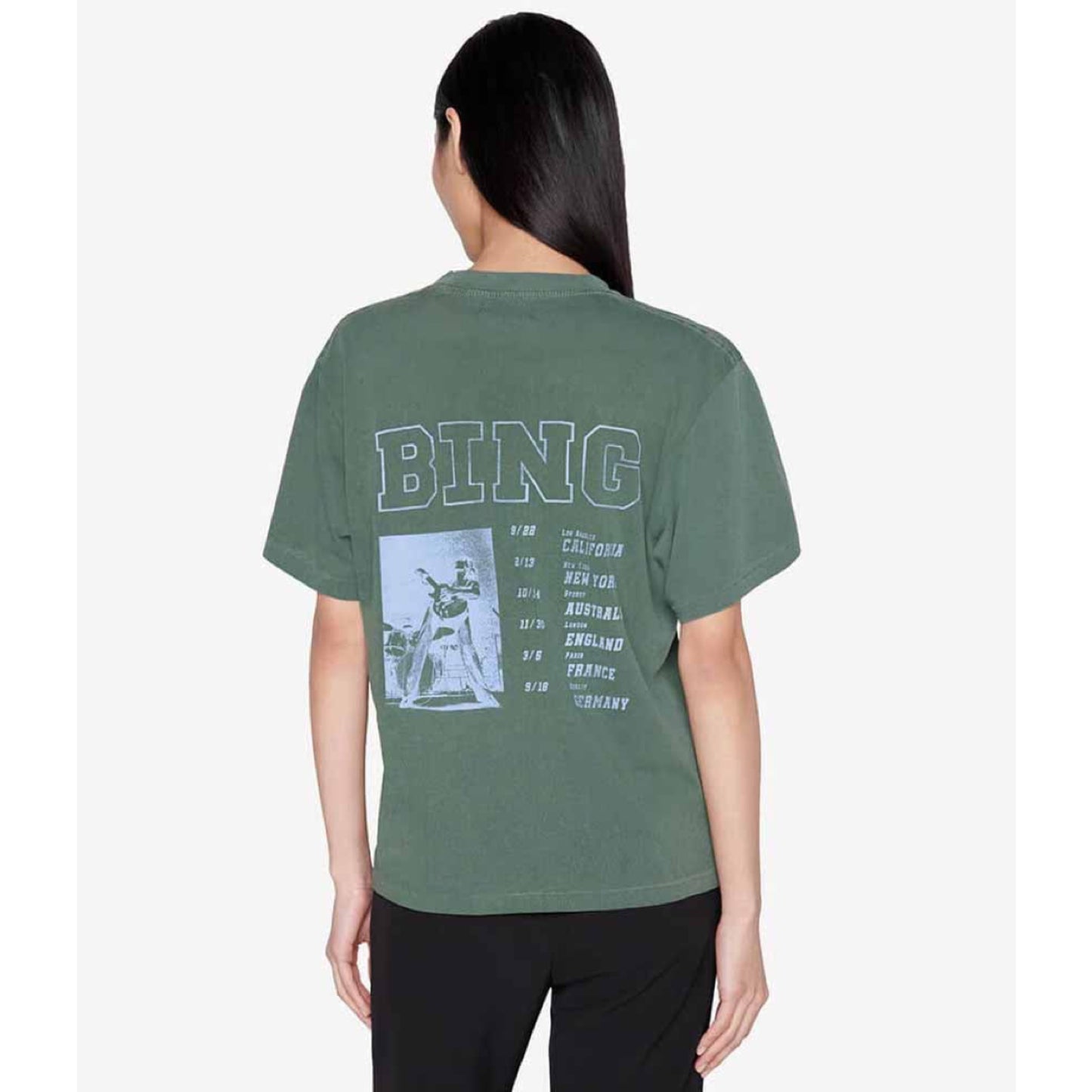 Anine Bing T-Shirt