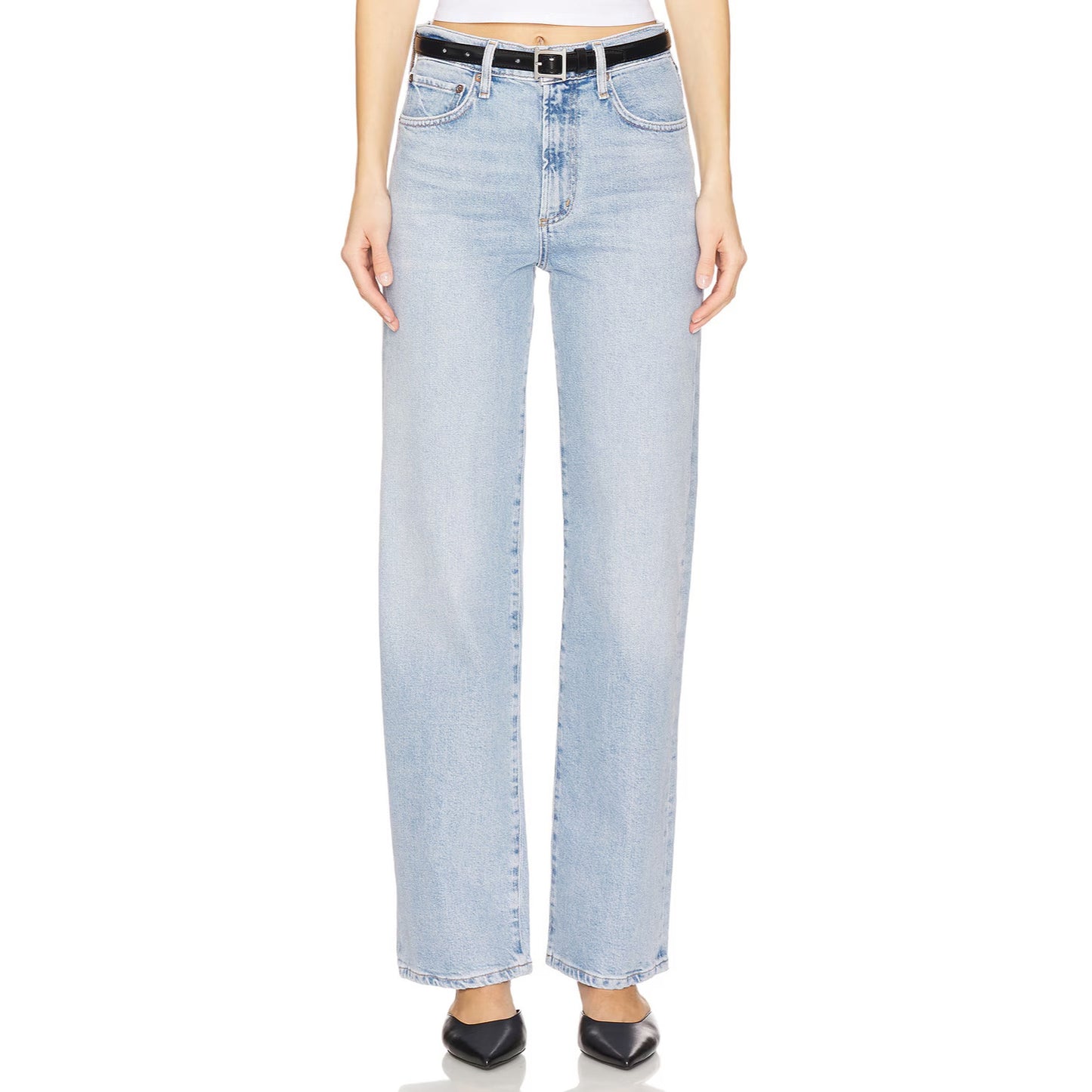 AGOLDE Harper Jeans