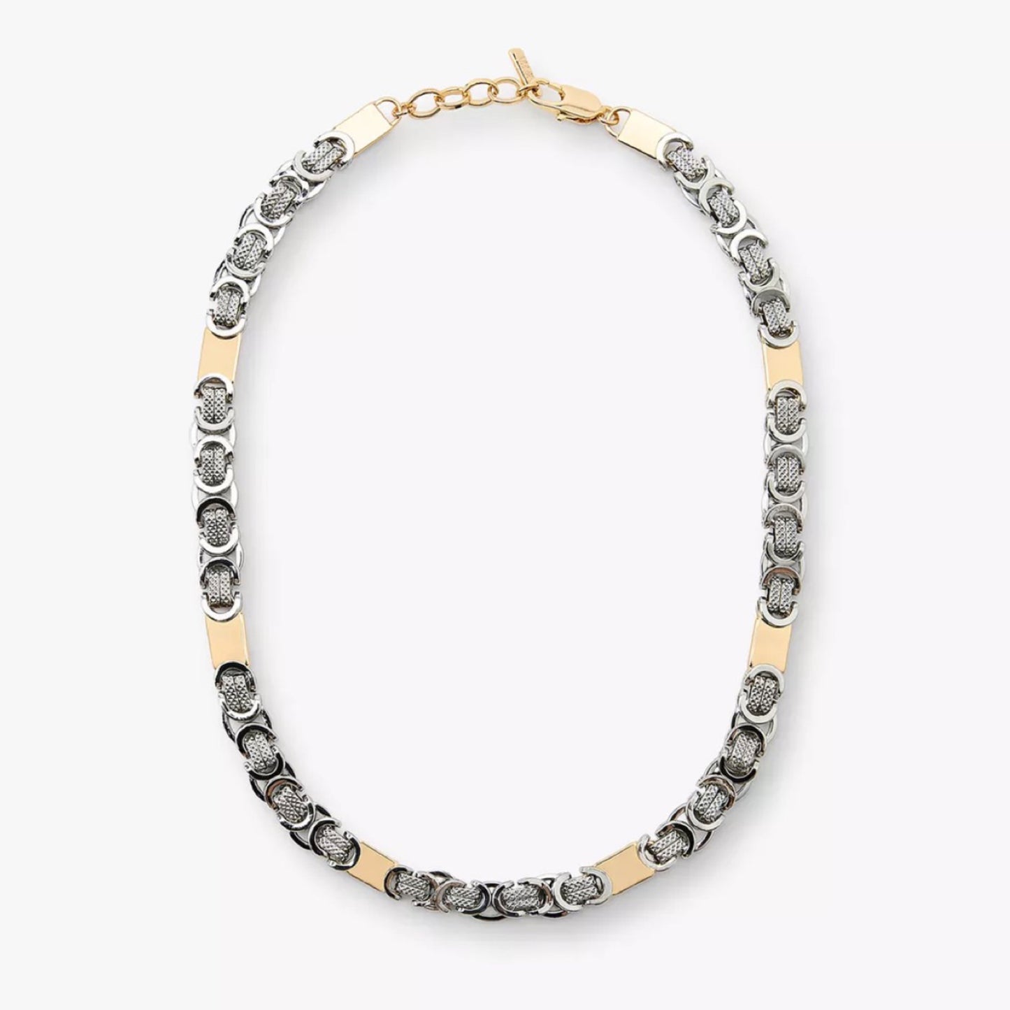 Zara Chain Necklace