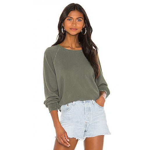 The Great Sweatshirt