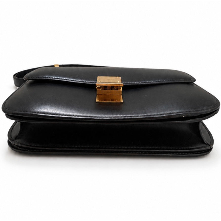 Celine Classic Box Bag