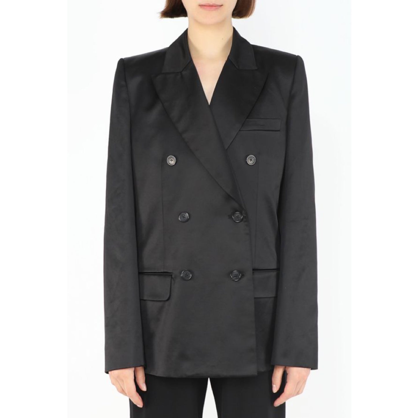 Khaite The Nathan Blazer