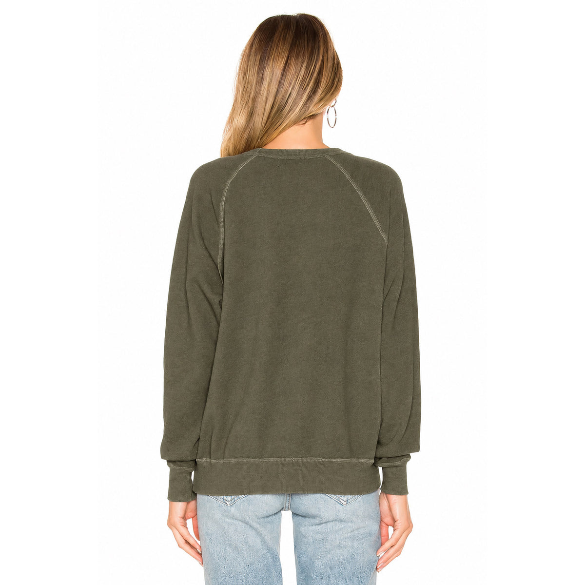 The Great Sweatshirt