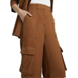 Veronica Beard Cargo Pants