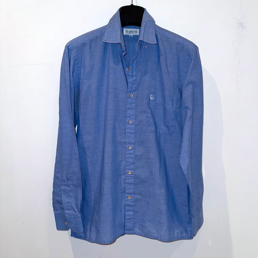 Vintage Dior Button Down