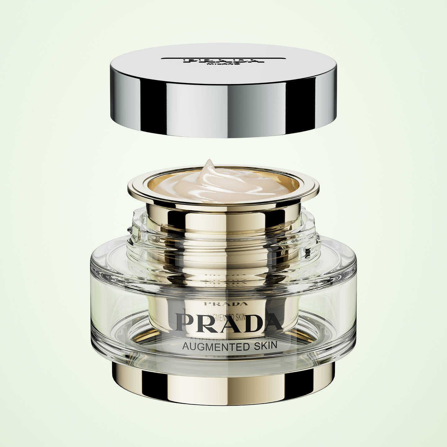 Prada Augmented Skincare Cream