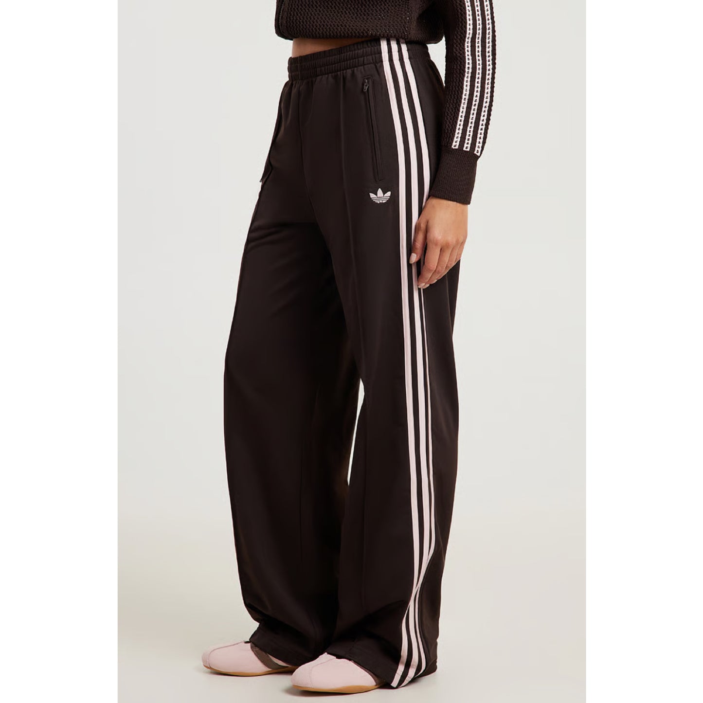 Adidas Firebird Loose Trackpants