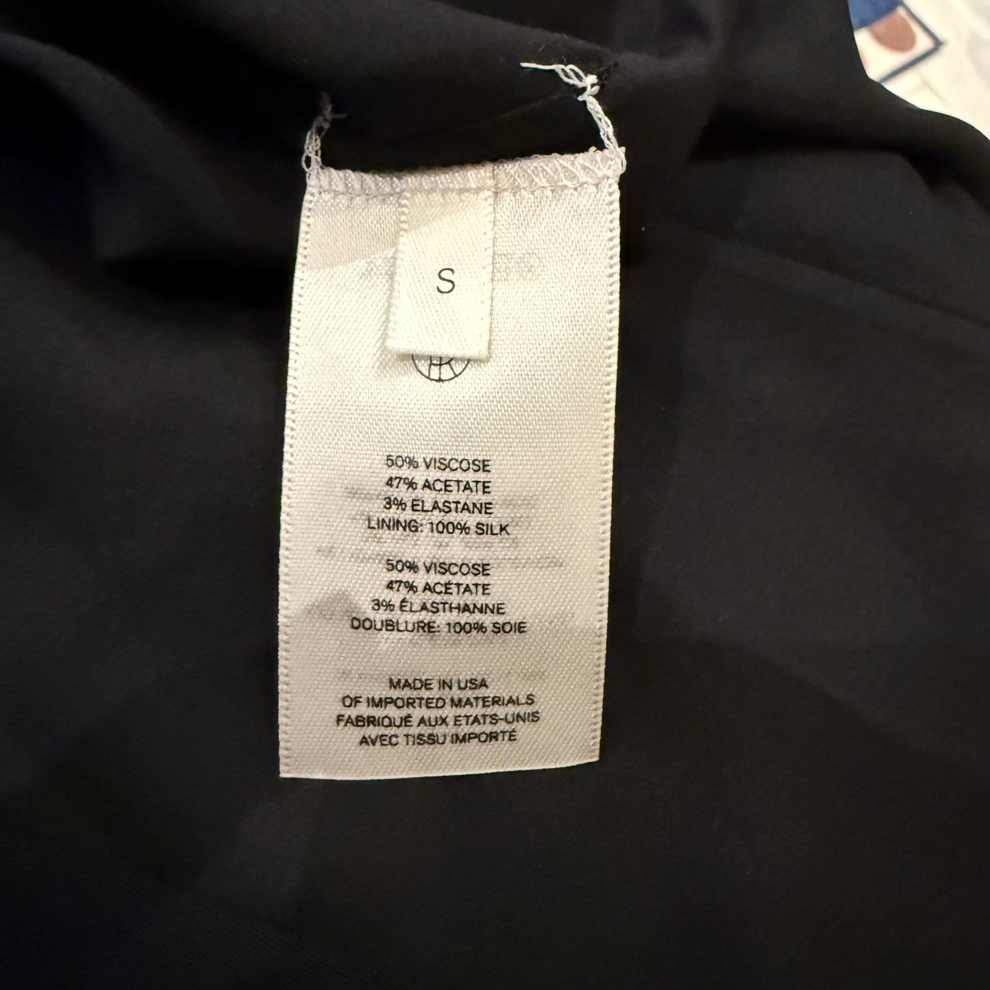 The Row Sapron Dress